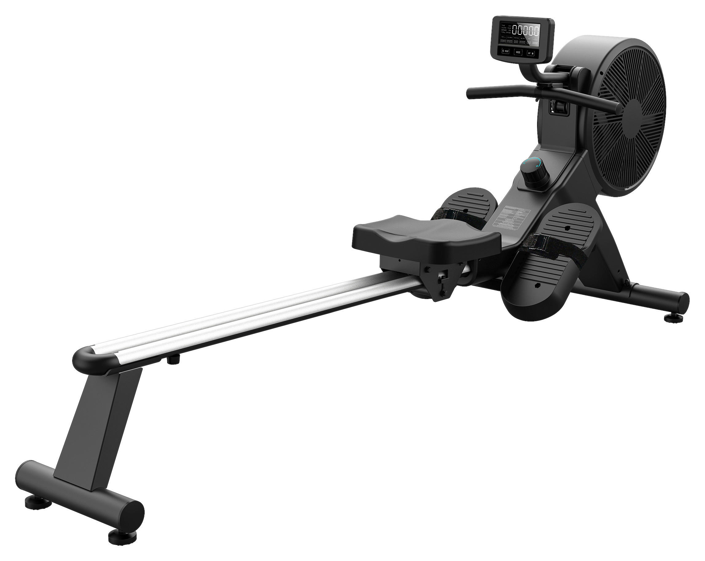 RUDERGERÄT RG 50A - KONVENTIONELL (212/49,5/88,5cm) - Atrigo