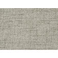 ECKSOFA in Chenille Beige  - Chromfarben/Beige, Design, Textil (301/207cm) - Xora