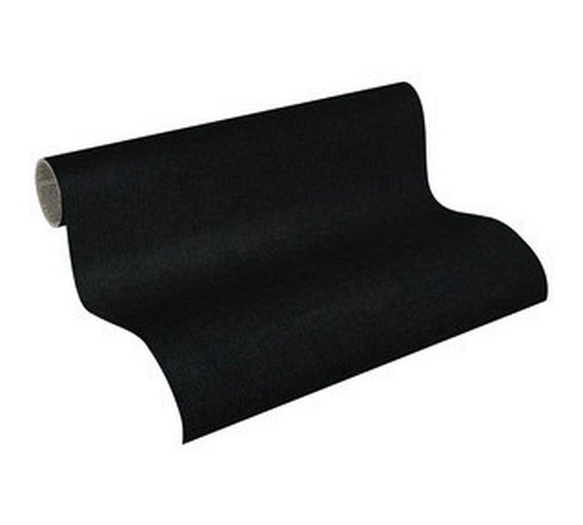 FOTOTAPETE  - Schwarz, Basics (52/125cm)
