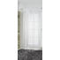 FADENSTORE halbtransparent - Weiß, KONVENTIONELL, Textil (100/260cm) - Esposa FADENSTORE halbtransparent - Weiß, KONVENTIONELL, Textil (100/260cm) - Esposa