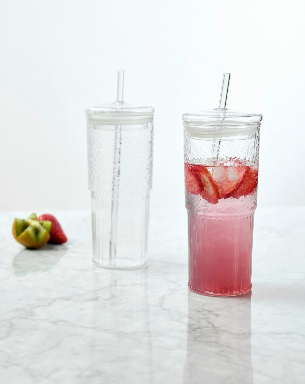 GLÄSERSET  - LIFESTYLE (8,6/19,8cm) - Novel