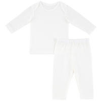 BABYBEKLEIDUNGSSET 2-teilig  - Basics, Textil (56null) - Avelia
