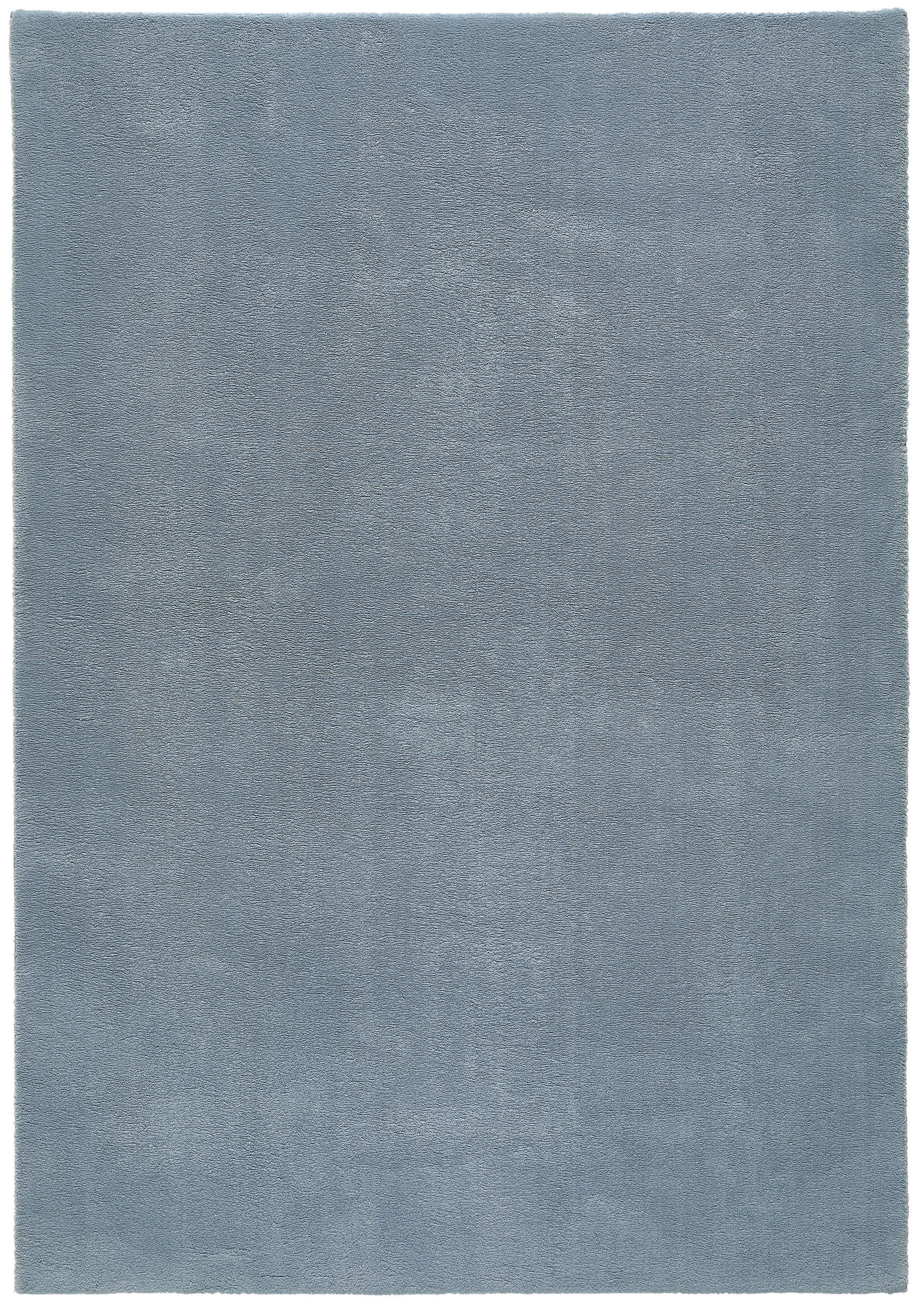 Novel Webteppich Blau 130x200 cm