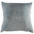KISSENHÜLLE Petrol 45/45 cm - Petrol, KONVENTIONELL, Textil (45/45cm) - Novel KISSENHÜLLE Petrol 45/45 cm - Petrol, KONVENTIONELL, Textil (45/45cm) - Novel