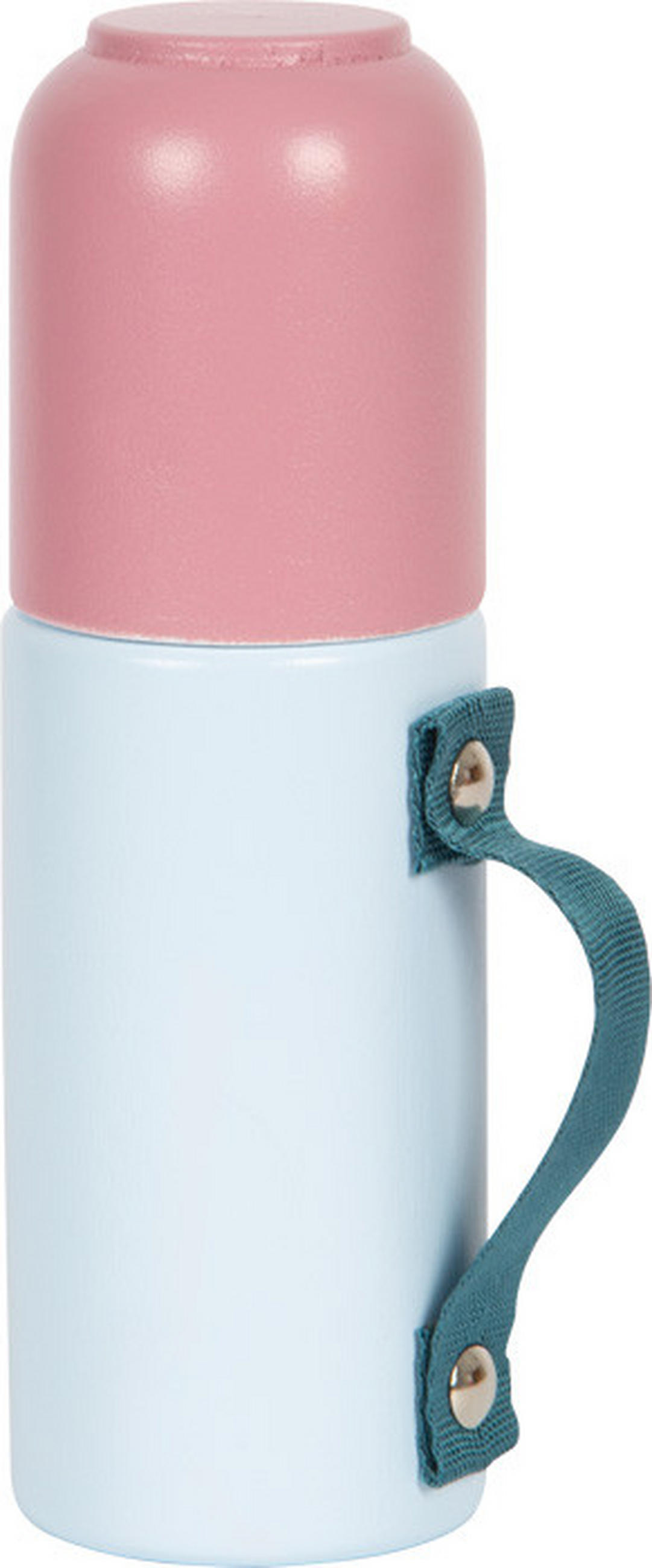 KINDERSPIELSET  - Multicolor, Basics, Holz/Textil (25/26/10cm) - small foot