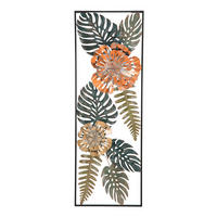 WANDDEKO  30.5/3/88.5 cm   - Basics, Metall (30.5/3/88.5cm)