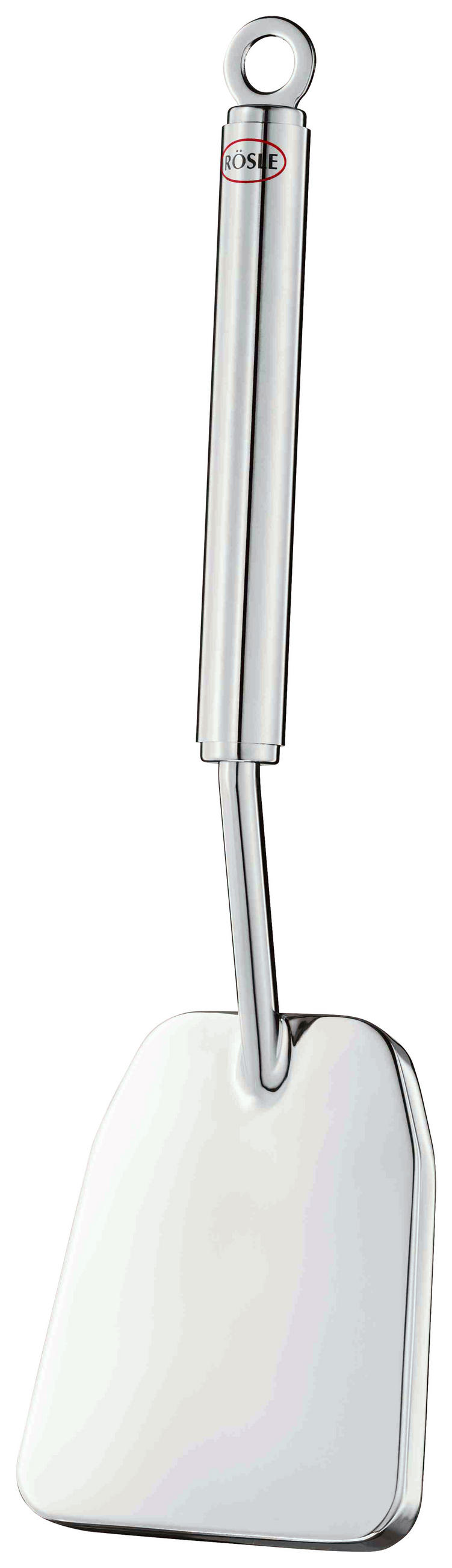FLEISCHKLOPFER  - Edelstahlfarben, KONVENTIONELL, Metall (33/9/9cm) - Rösle