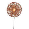 WANDLEUCHTE GOOD&MOJO  40/12 cm   - Naturfarben, Trend, Naturmaterialien (40/12cm) - Good & Mojo