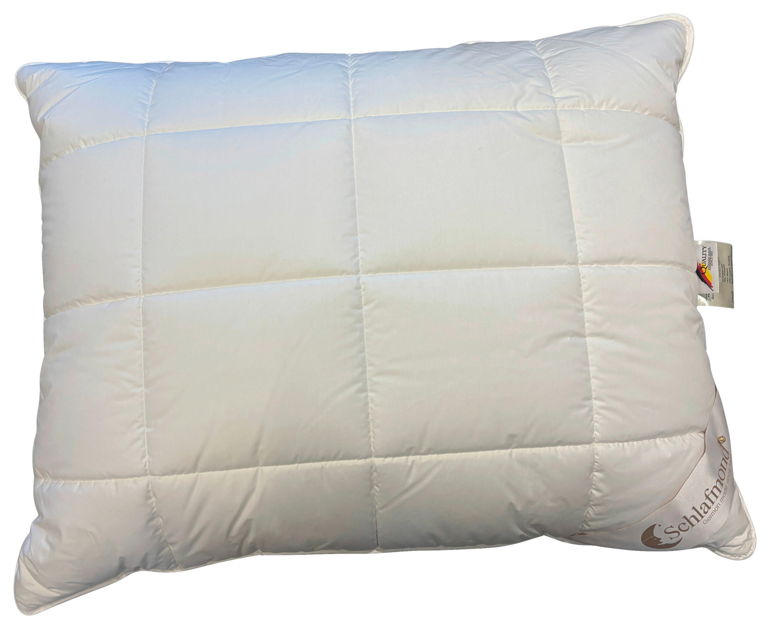 KOPFPOLSTER  Dornröschen  - Basics, Textil (90/70/20cm) - Schlafmond