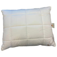 KOPFPOLSTER  Dornröschen  - Basics, Textil (90/70/20cm) - Schlafmond