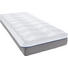 MATRATZE CLOUD ELITE - Weiß/Grau, Basics, Textil (100/200cm) - Tempur MATRATZE CLOUD ELITE - Weiß/Grau, Basics, Textil (100/200cm) - Tempur