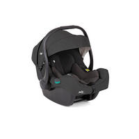 BABYSCHALE i-Gemm 3 Shale   - Schwarz, Basics, Kunststoff/Textil (43,5/58,5/66cm) - Joie