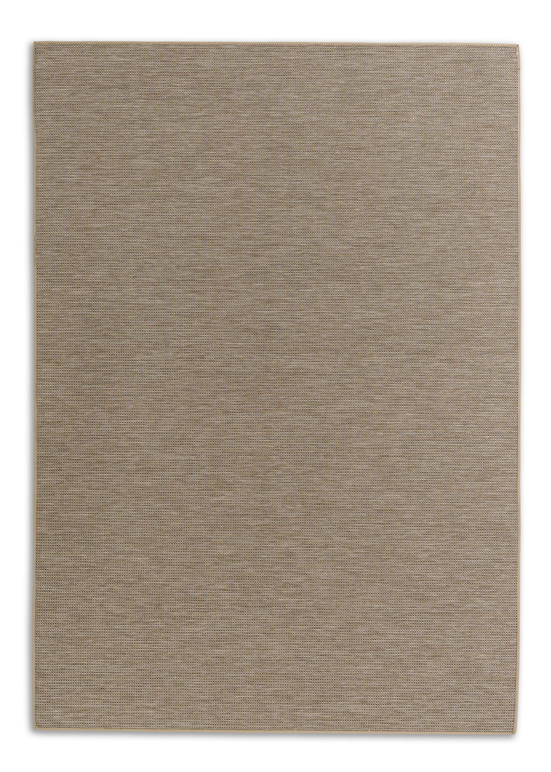 OUTDOORTEPPICH 140/200 cm Parkland Beige  - Beige, KONVENTIONELL, Textil (140/200cm) - Schöner Wohnen