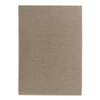 OUTDOORTEPPICH 70/140 cm Parkland Beige  - Beige, KONVENTIONELL, Textil (70/140cm) - Schöner Wohnen