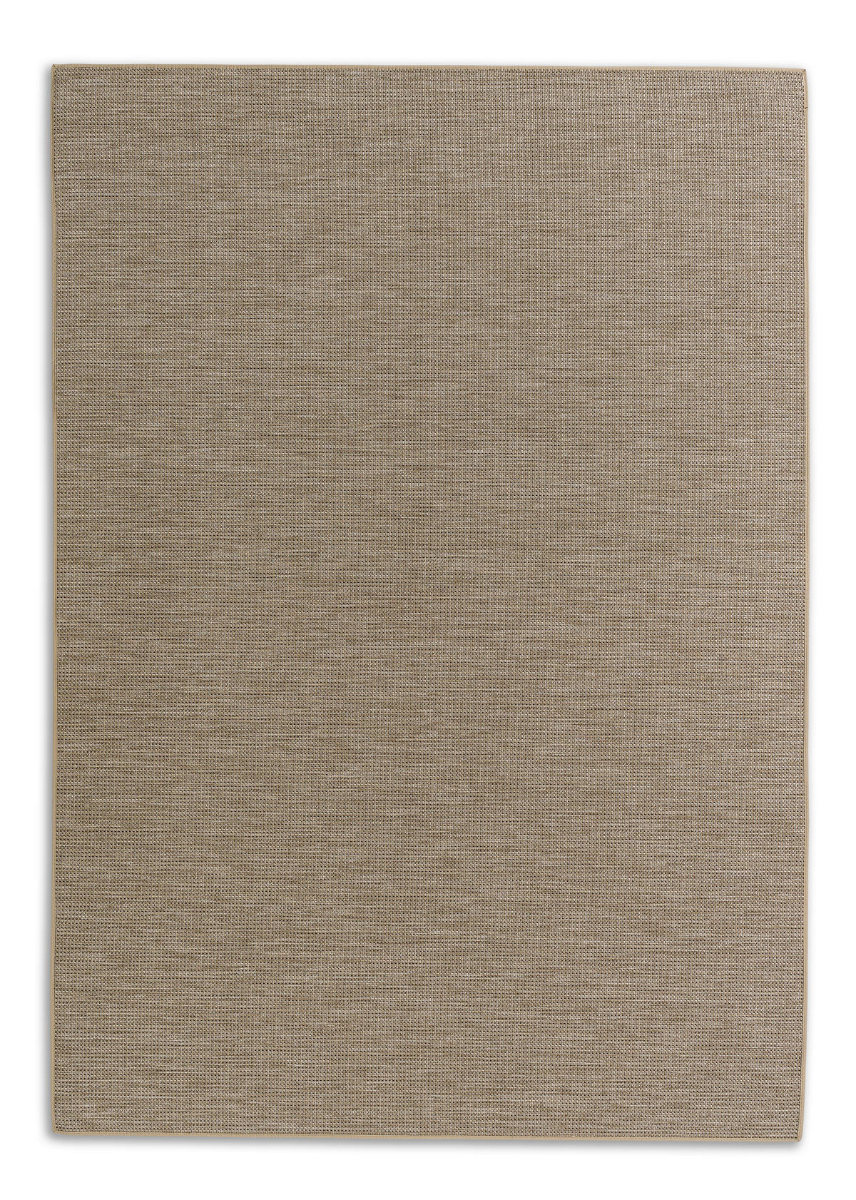 OUTDOORTEPPICH 70/140 cm Parkland Beige  - Beige, KONVENTIONELL, Textil (70/140cm) - Schöner Wohnen