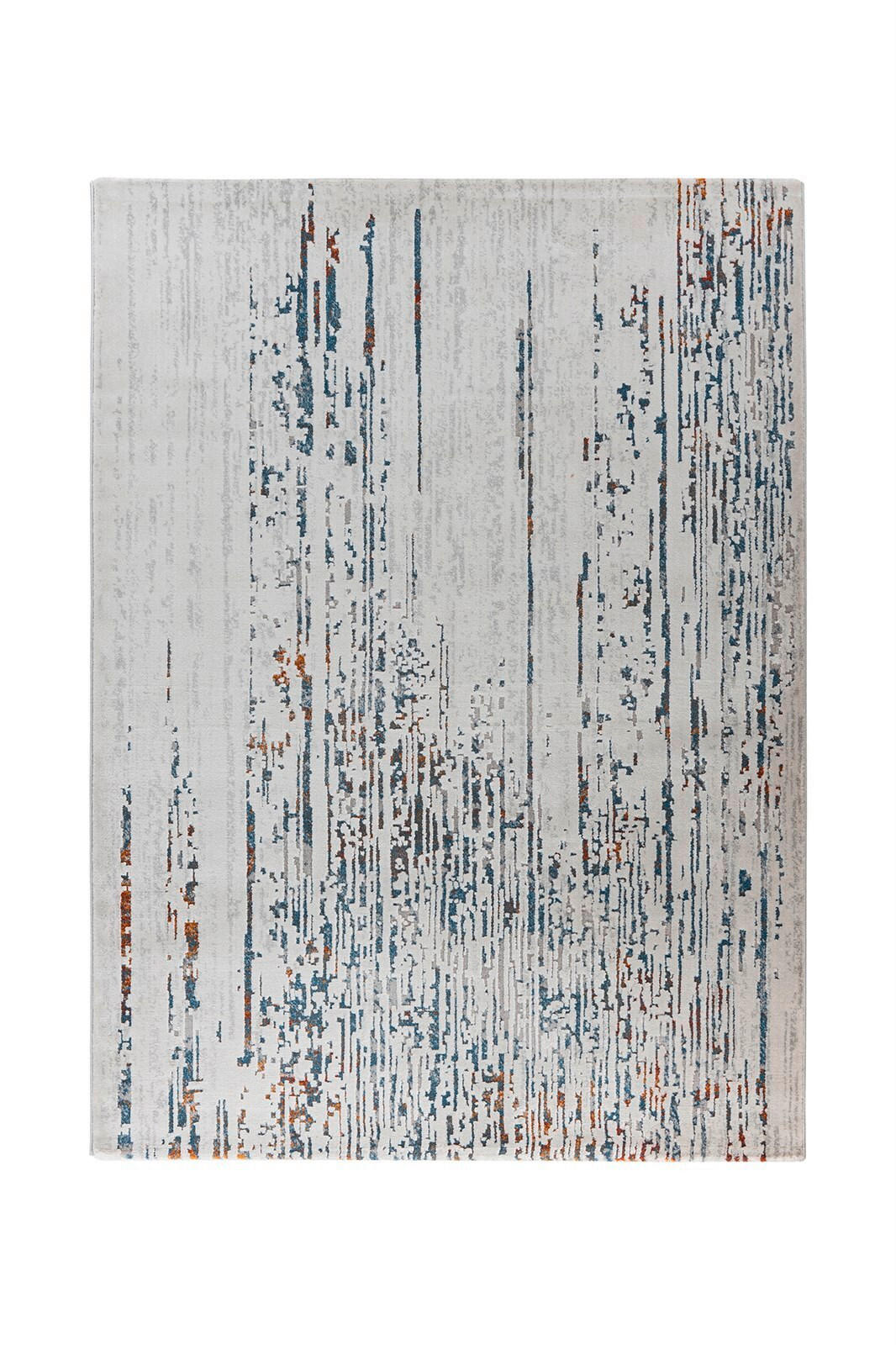 TEPPICH 160/230 cm Lorin 425 Grau / Multi Grau, Multicolor  - Multicolor/Grau, KONVENTIONELL, Textil (160/230cm)