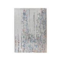 TEPPICH 160/230 cm Lorin 425 Grau / Multi Grau, Multicolor  - Multicolor/Grau, KONVENTIONELL, Textil (160/230cm)