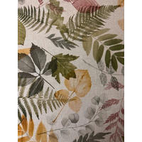 DEKORAČNÍ POLŠTÁŘ 50/50 cm - vícebarevná, Basics, textil (50/50cm) - Esposa