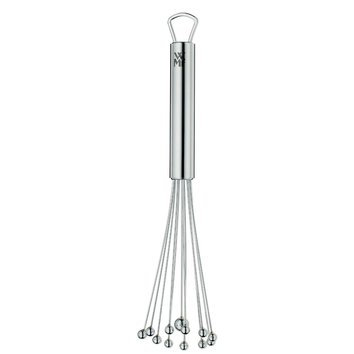 WMF Profi Plus Mini Schneebesen 20 cm silber