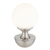 STOLNÍ LAMPA NA BATERIE, 12/21 cm  - Konvenční (12/21cm) - Globo