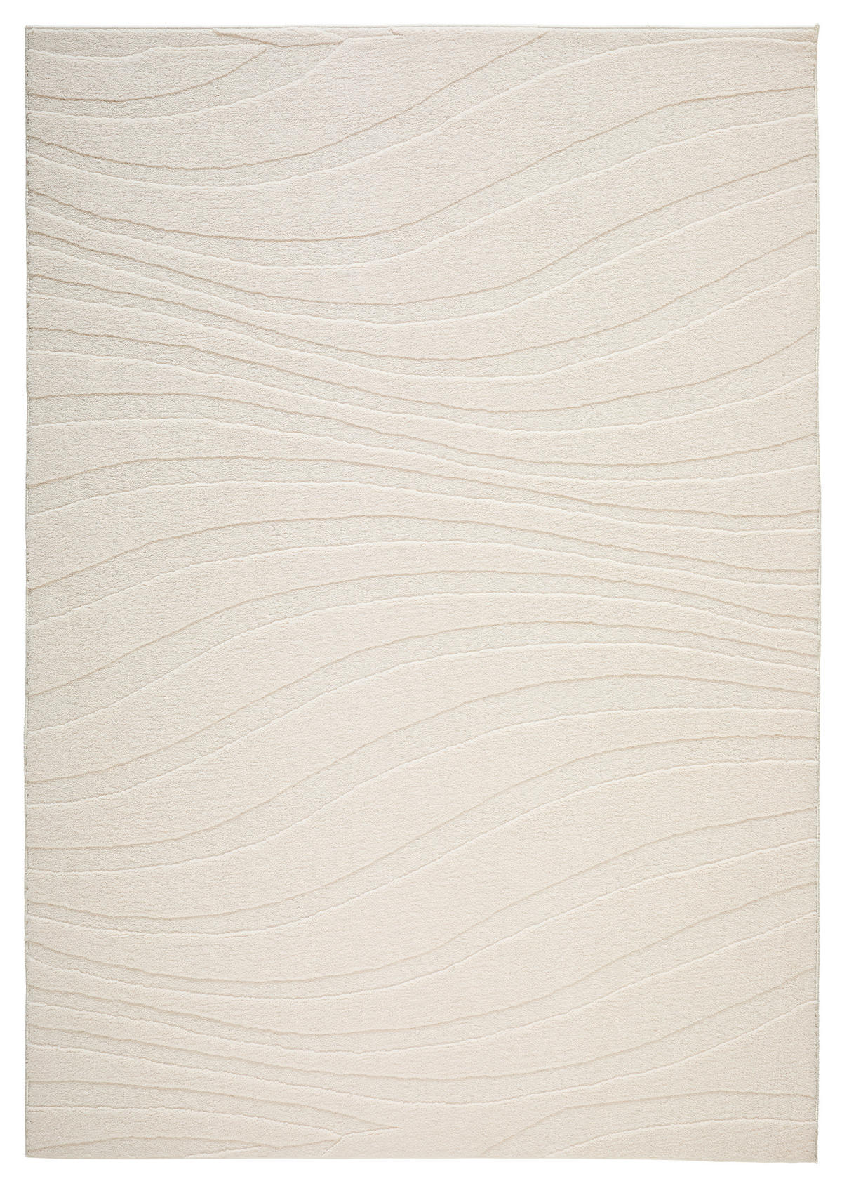WEBTEPPICH 80/150 cm  - Basics, Textil (80/150cm) - Novel