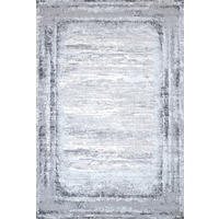 LÄUFER 80/300 cm Harmony Hellgrau  - Hellgrau, LIFESTYLE, Textil (80/300cm)