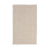 BADEMATTE London Sahara 70/120 cm  - Sahara, Basics, Kunststoff/Textil (70/120cm) - Aquanova