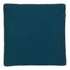 KISSENHÜLLE SW-Solo 38/38 cm  - Blau/Dunkelblau, Basics, Textil (38/38cm) - Schöner Wohnen