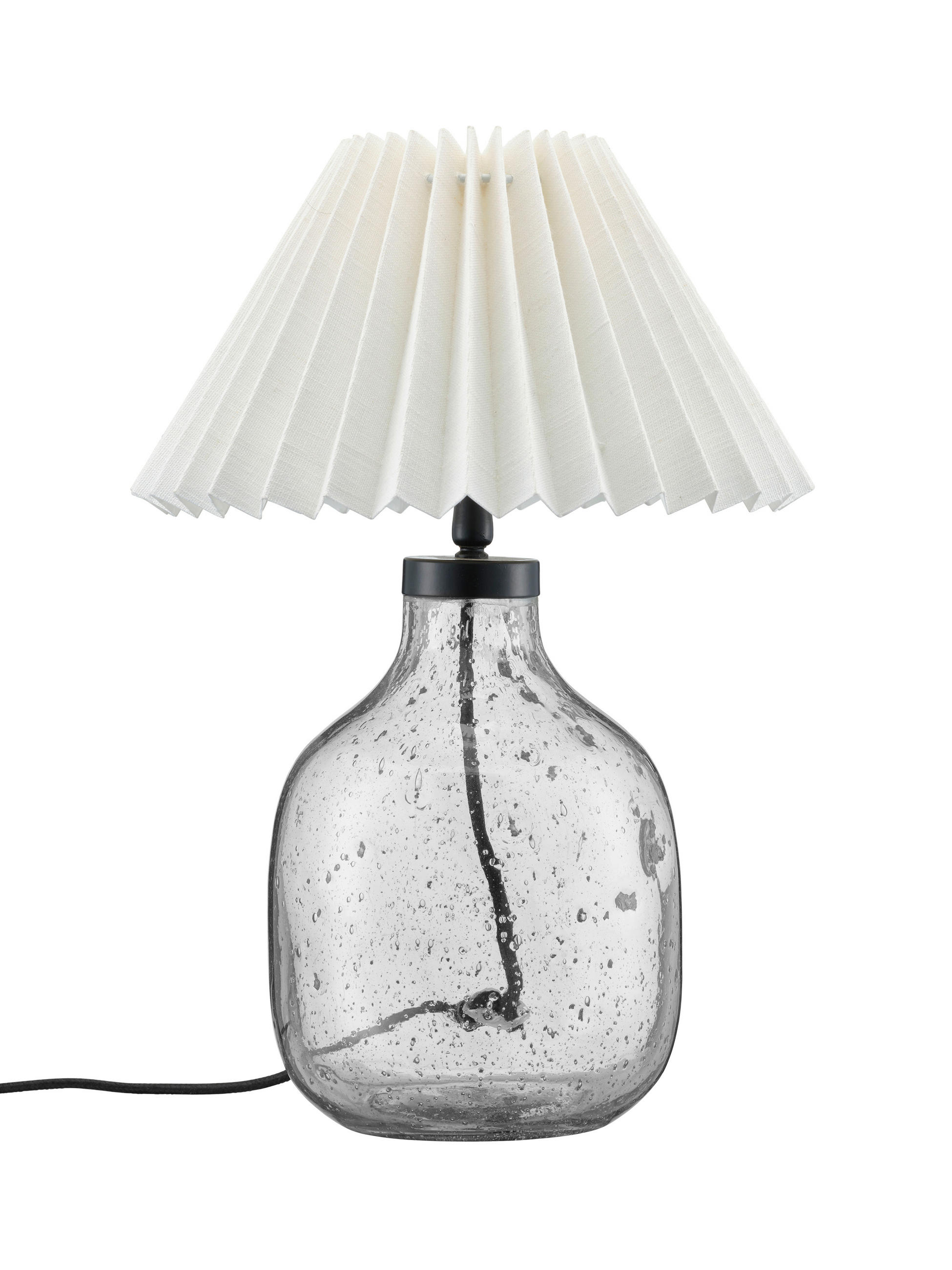 STOLNÍ LAMPA, E27, 25/14 cm