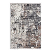 WEBTEPPICH  Wohnzimmer 200/290 cm Creme, Beige rechteckig  - Beige/Creme, Design, Textil (200/290cm) - Astra