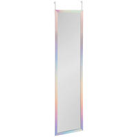 OGLINDĂ DE PERETE 30/120/1,5 cm    - Konventionell, plastic/sticlă (30/120/1,5cm) - Carryhome
