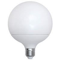 LED-LEUCHTMITTEL   E27  - Multicolor/Weiß, Basics, Glas (12/15,8/12cm) - Tint