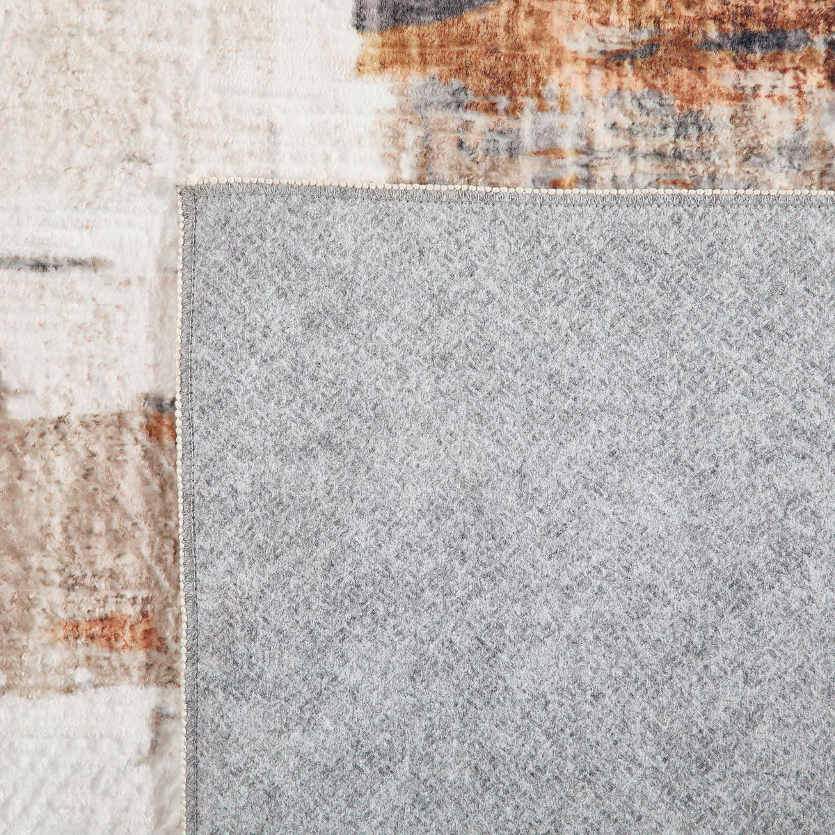 FLACHWEBETEPPICH 130/190 cm  - Design (130/190cm) - Novel