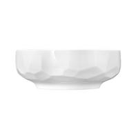 SKLEDA   20 cm        - bela/visoki sijaj, Basics, keramika (20cm) - Seltmann Weiden