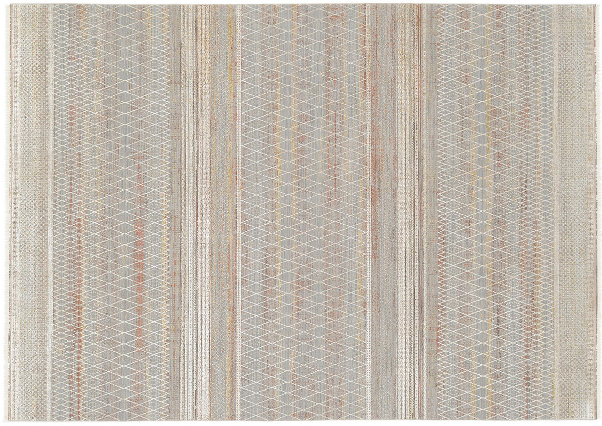 WEBTEPPICH 240/330 cm Tinto Maestro Gelb  - Gelb, Design, Textil (240/330cm) - Dieter Knoll
