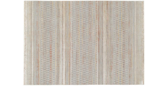 WEBTEPPICH 240/330 cm Tinto Maestro Gelb rechteckig  - Gelb, Design, Textil (240/330cm) - Dieter Knoll