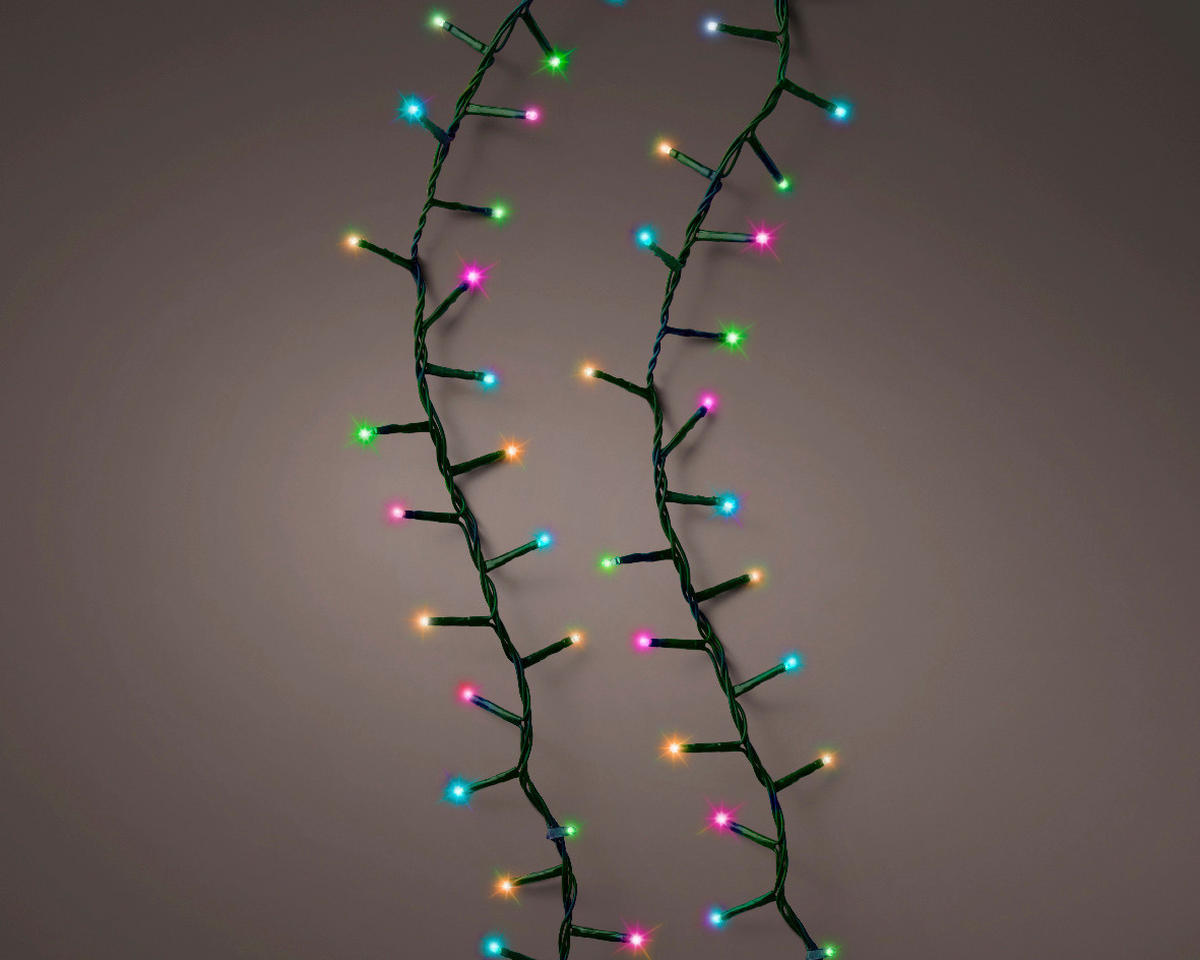 GHIRLANDĂ LUMINOASĂ - Basics (1100,00cm)