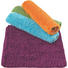BADEMATTE in Grau 50/50 cm - Grau, Basics, Weitere Naturmaterialien/Textil (50/50cm) - Esposa BADEMATTE in Grau 50/50 cm - Grau, Basics, Weitere Naturmaterialien/Textil (50/50cm) - Esposa
