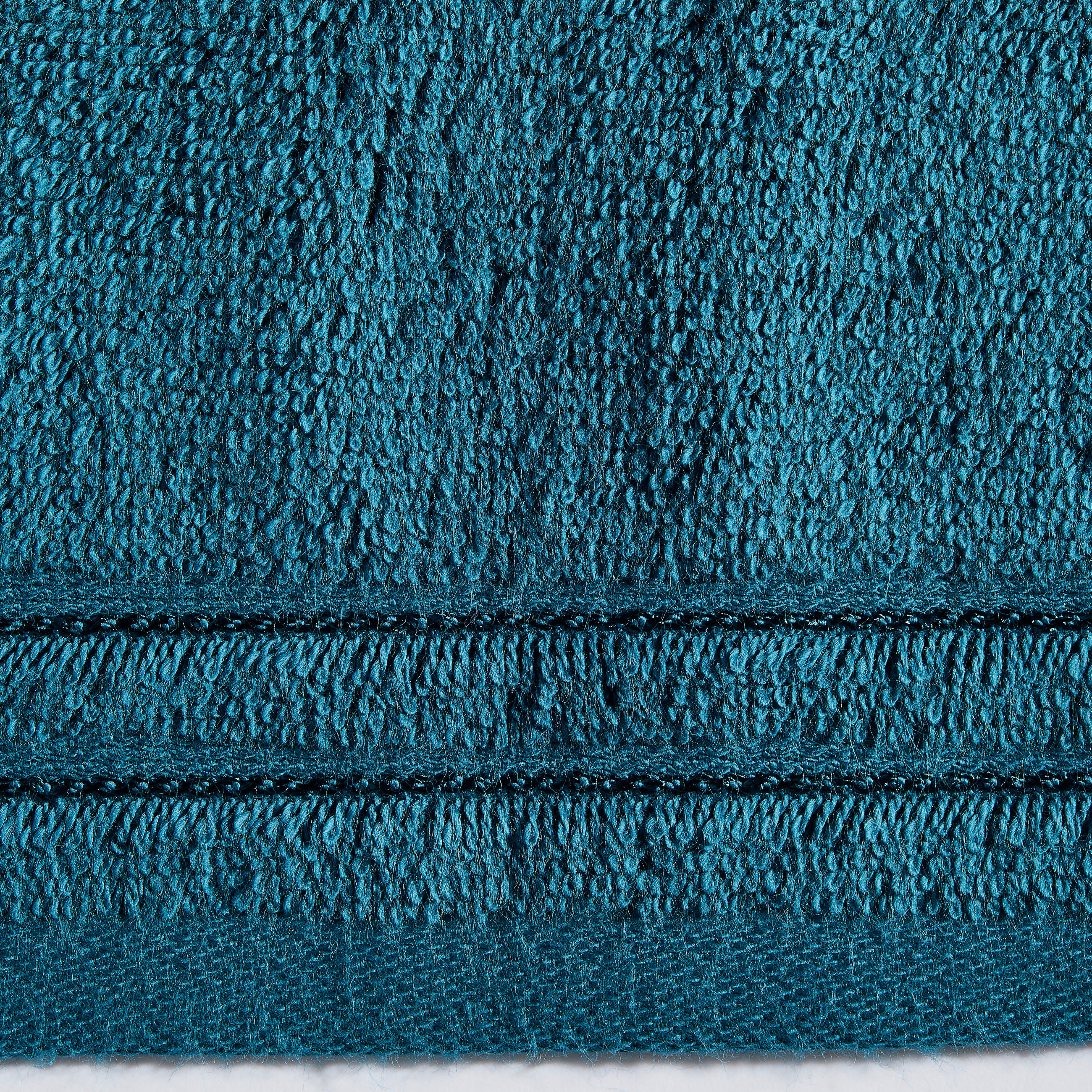 SADA RUČNÍKŮ A OSUŠEK, modrá, šedá - šedá/modrá, Basics, textil - Vossen