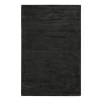 WEBTEPPICH 80/150 cm California  - Anthrazit, KONVENTIONELL, Textil (80/150cm) - Esprit