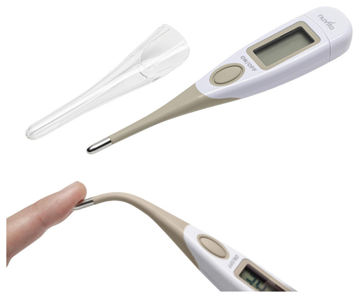 BABYPFLEGESET 10-teilig  - Basics (19/4/17cm)