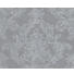 VLIESTAPETE 10,05 m - Weiß/Grau, Design, Textil (53/1005cm)