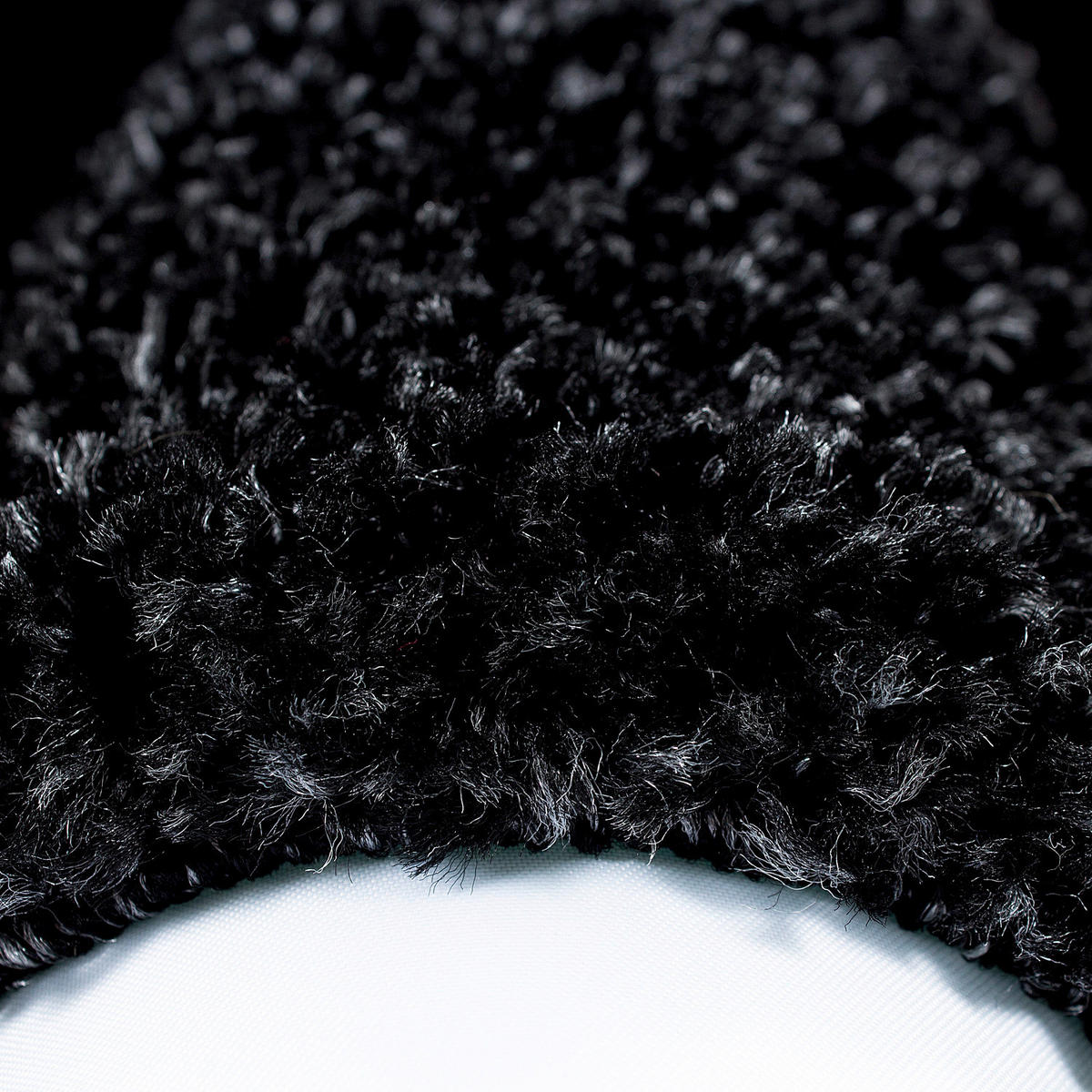 RYAMATTA 160/230 cm Life 1503  - grå/antracit, Trend, textil (160/230cm) - Novel