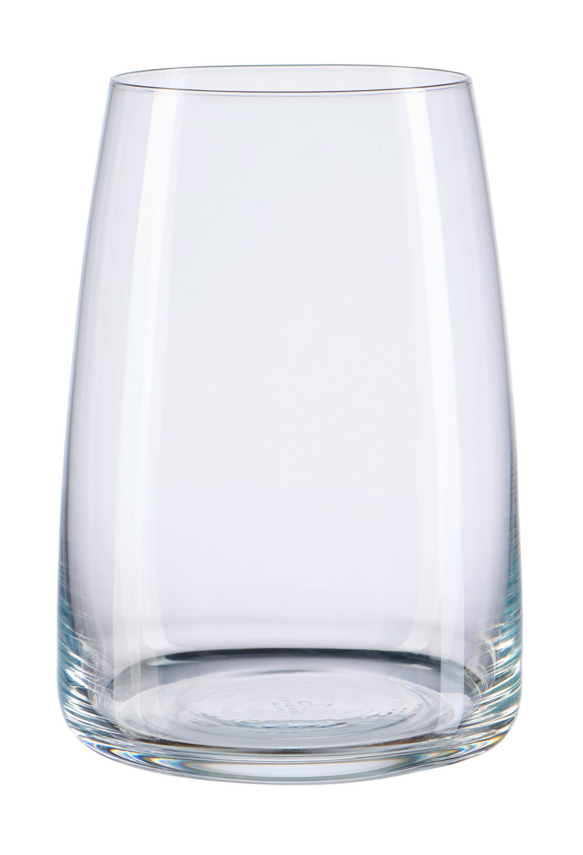 STAKLENA ČAŠA  500 ml  - prozirna, Dizajnerski, staklo (500ml) - Schott Zwiesel