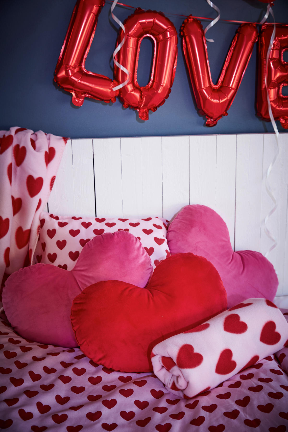 PRYDNADSKUDDE    - Basics (50/30/20cm)