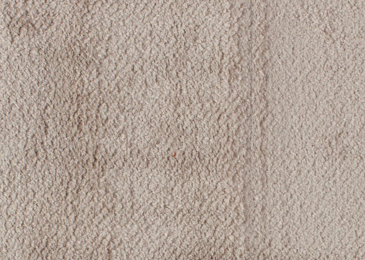 SOFAELEMENT in Flachgewebe Beige  - Beige/Schwarz, KONVENTIONELL, Kunststoff/Textil (125/66/155cm) - Carryhome