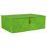 AUFBEWAHRUNGSBOX - Grün, Basics, Weitere Naturmaterialien (31/21/10cm) AUFBEWAHRUNGSBOX - Grün, Basics, Weitere Naturmaterialien (31/21/10cm)