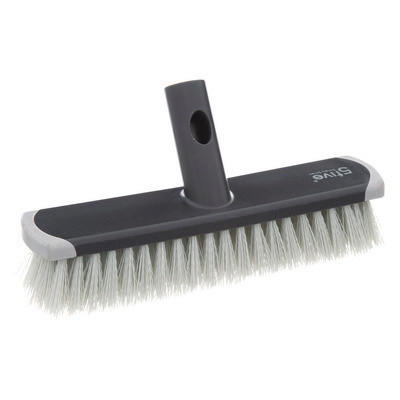 KOŠTĚ - šedá, Basics, plast (24/5,5/11cm)