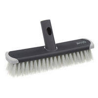 KOŠTĚ - šedá, Basics, plast (24/5,5/11cm)