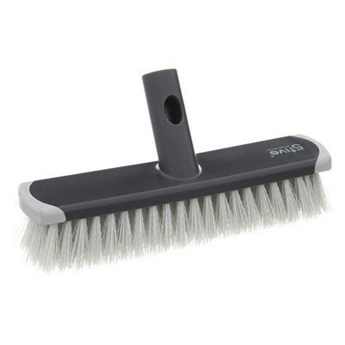 KOŠTĚ - šedá, Basics, plast (24/5,5/11cm)